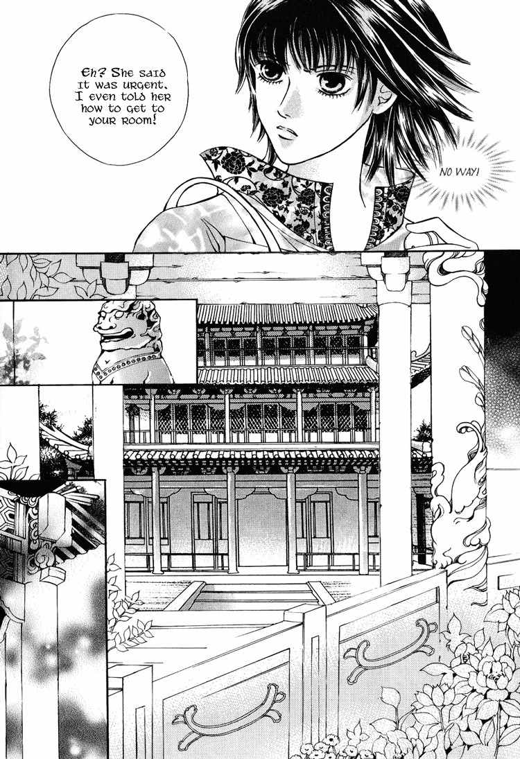 Ban Hon Sa Chapter 9 page 10 - Chapter 9