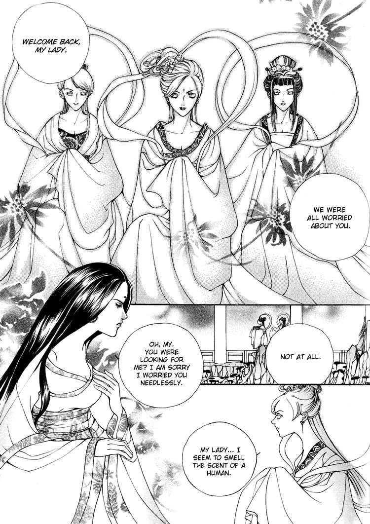 Ban Hon Sa Chapter 9 page 11 - Chapter 9