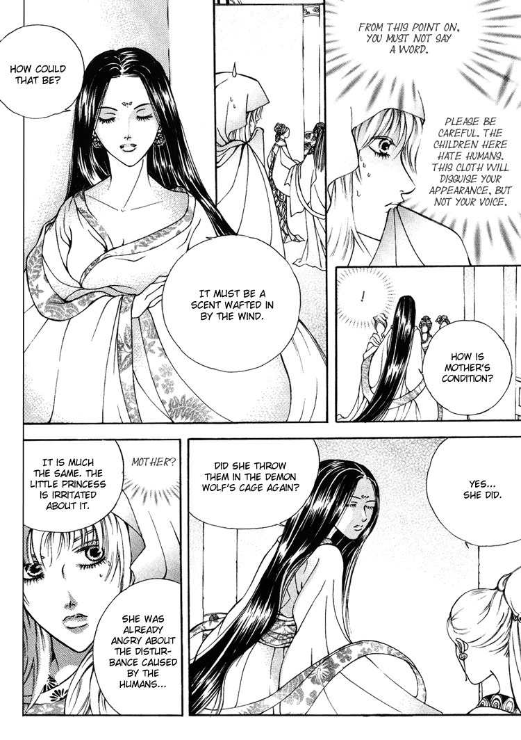 Ban Hon Sa Chapter 9 page 12 - Chapter 9