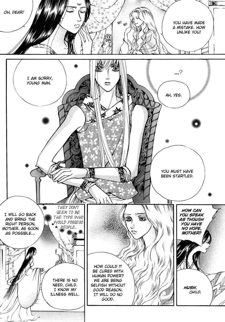 Ban Hon Sa Chapter 9 page 18 - Chapter 9