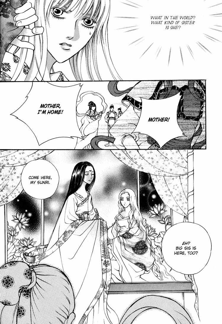 Ban Hon Sa Chapter 9 page 20 - Chapter 9