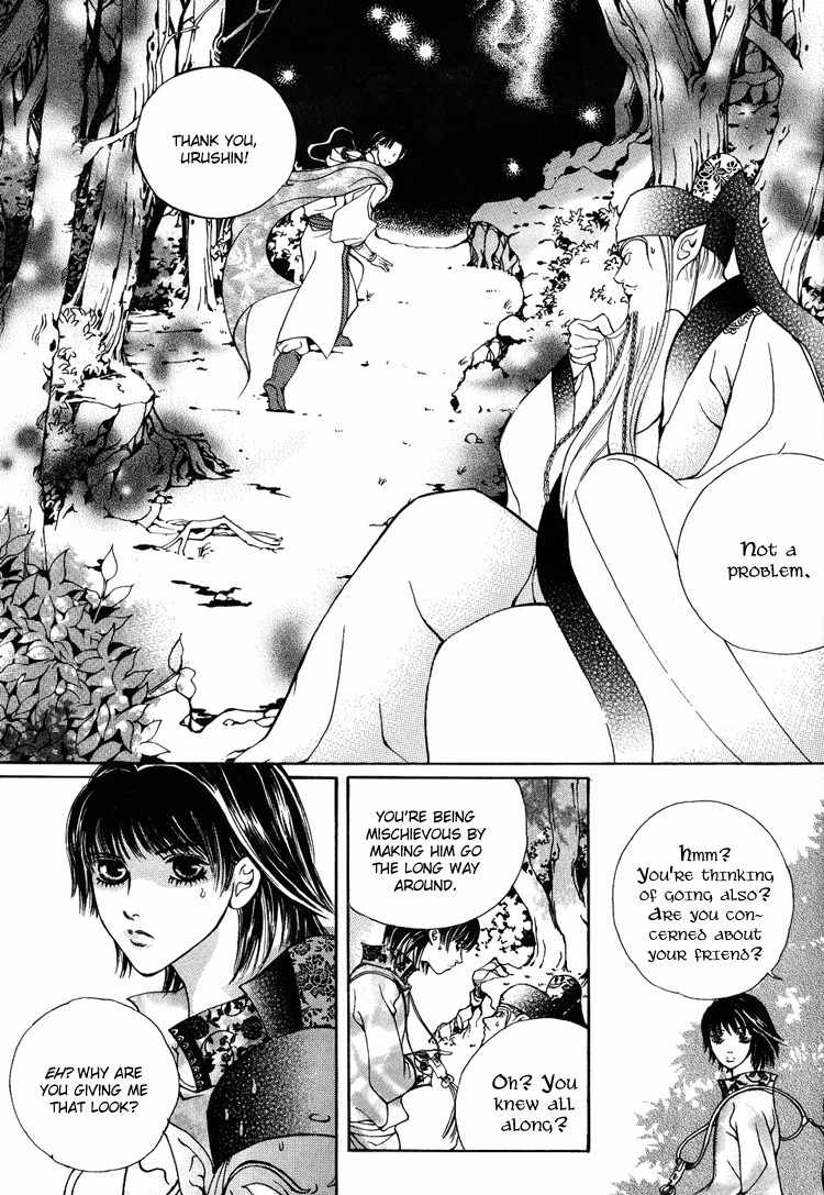 Ban Hon Sa Chapter 9 page 23 - Chapter 9