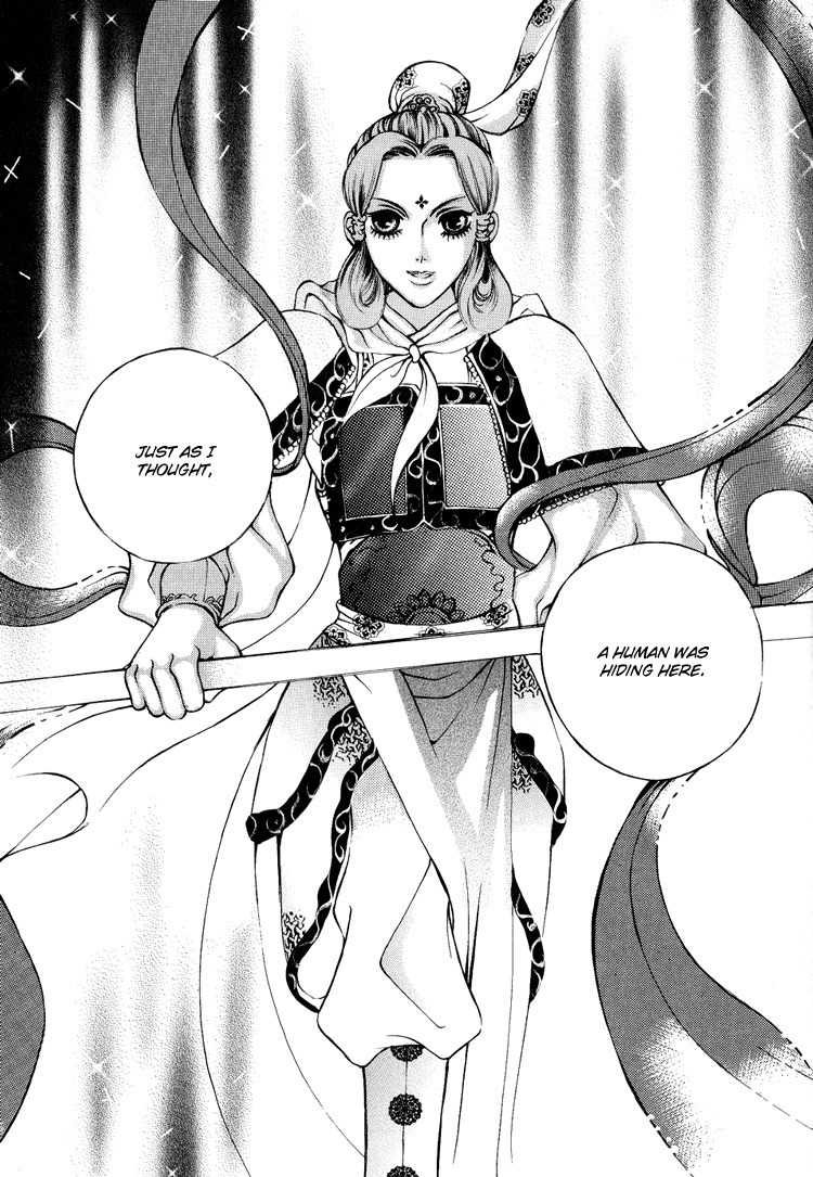 Ban Hon Sa Chapter 9 page 25 - Chapter 9