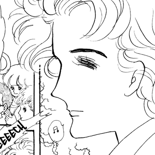 Banana Bread no Pudding Oneshot - He His Him cover