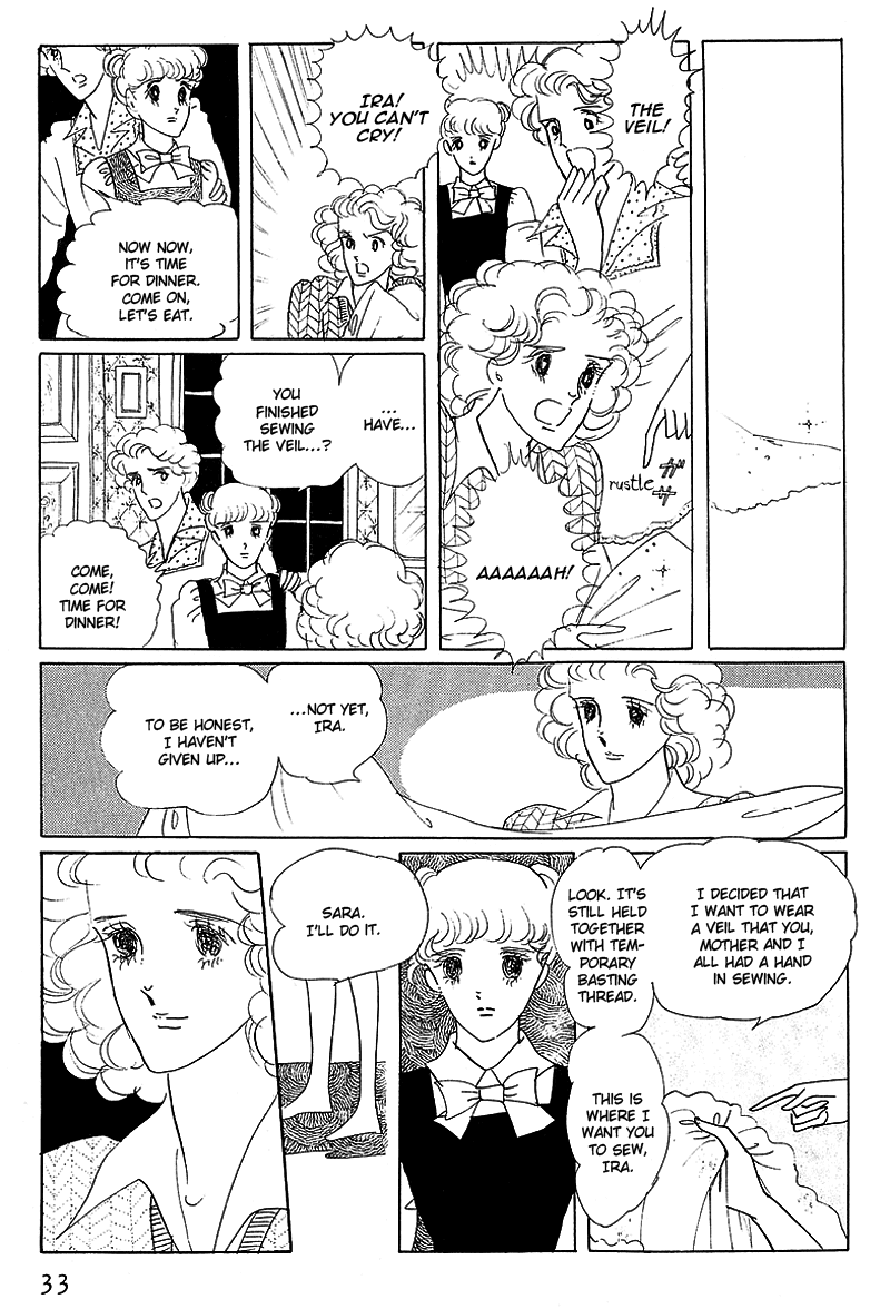 Banana Bread no Pudding Chapter 1 page 29 - Chapter 1