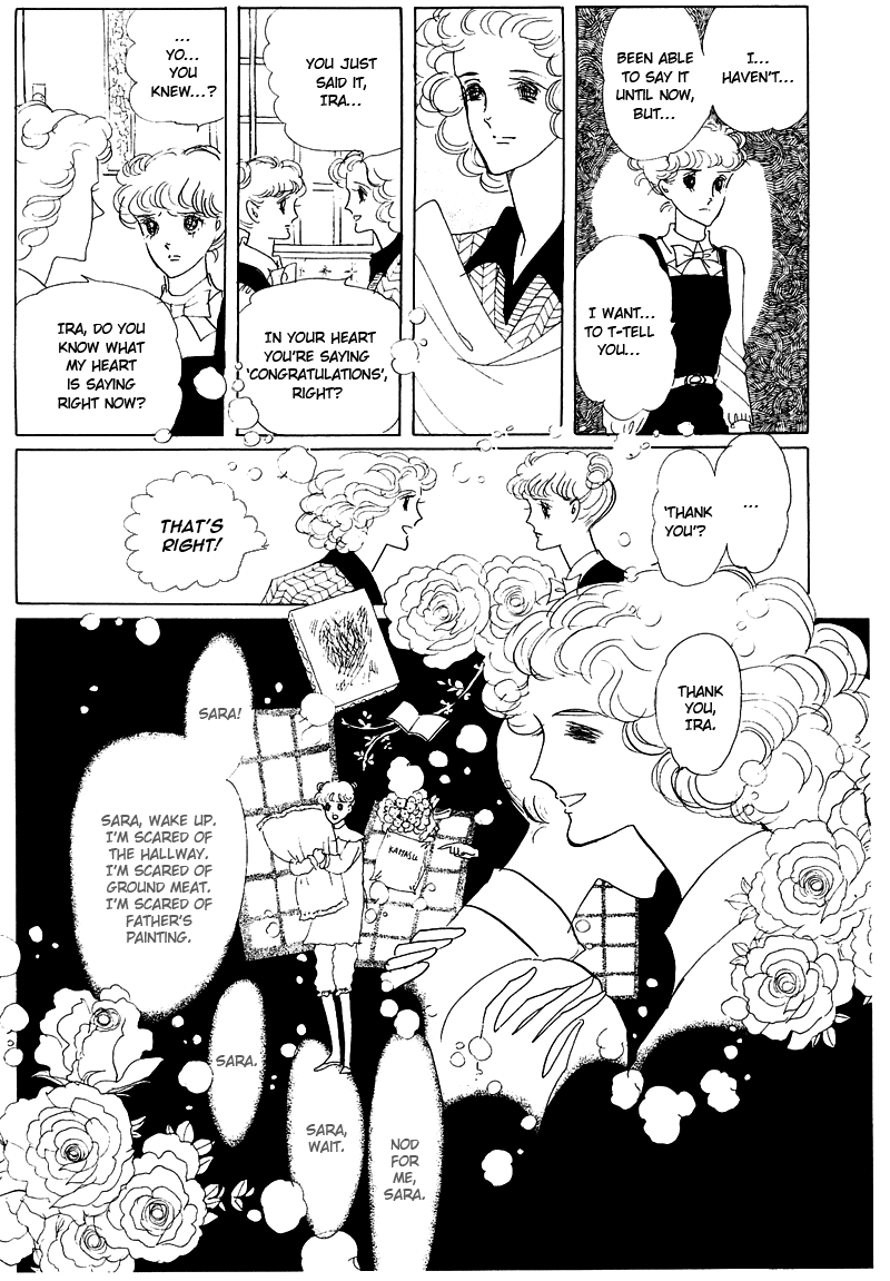 Banana Bread no Pudding Chapter 1 page 30 - Chapter 1