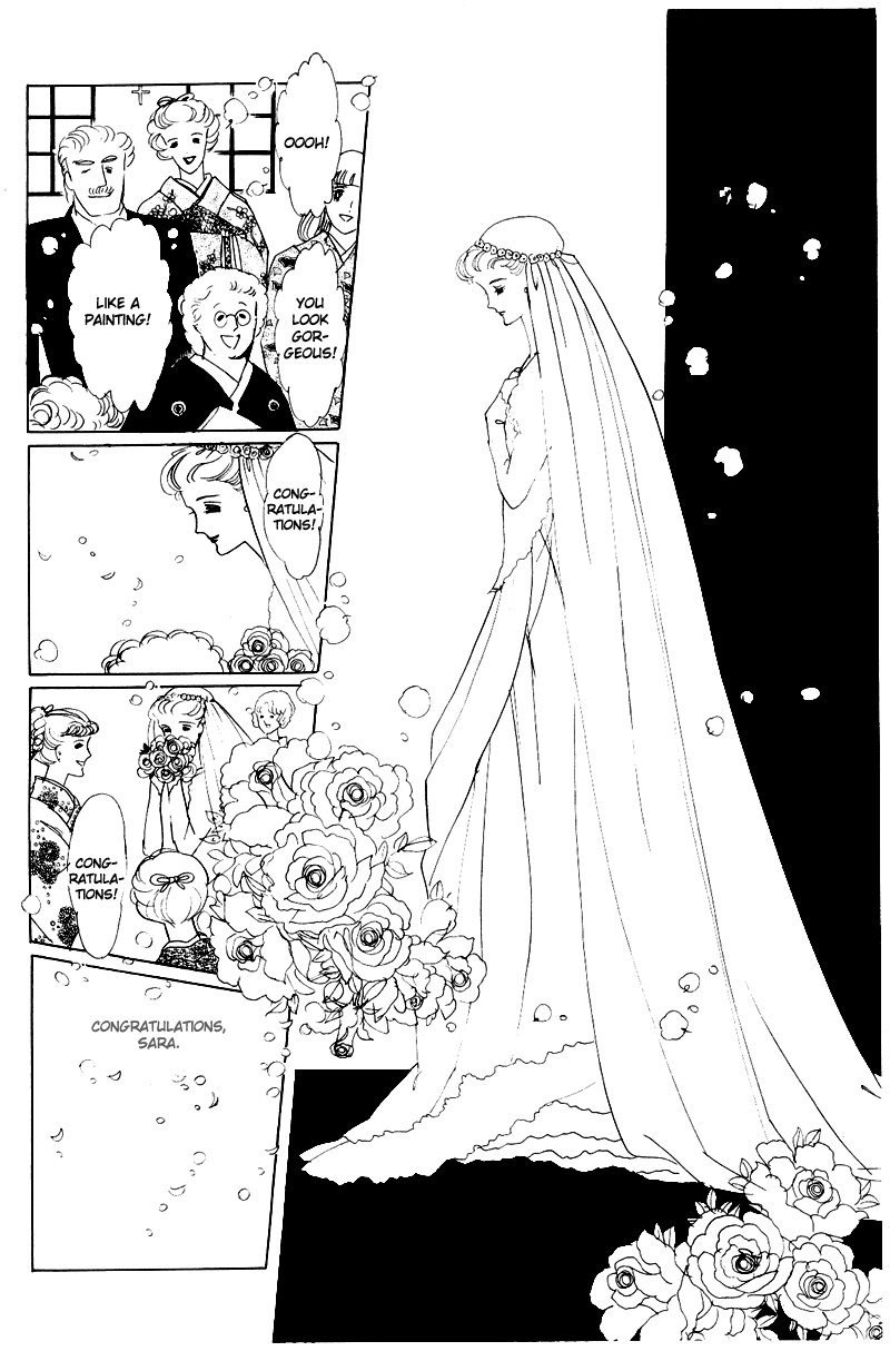 Banana Bread no Pudding Chapter 1 page 32 - Chapter 1