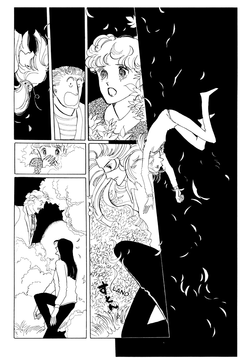 Banana Bread no Pudding Chapter 2 page 37 - Chapter 2