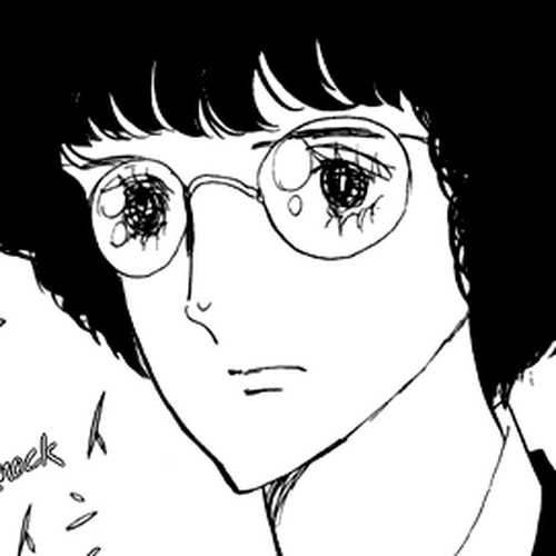 Banana Bread no Pudding Chapter 2 cover
