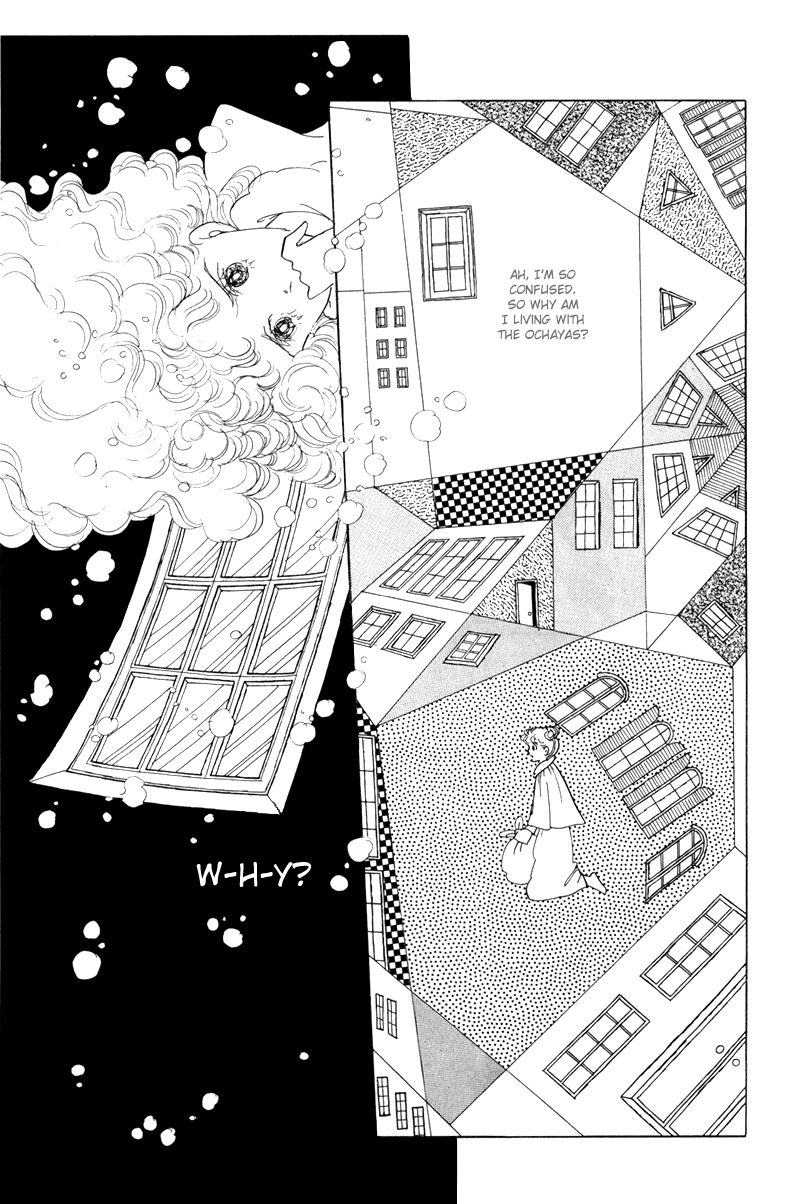 Banana Bread no Pudding Chapter 3 page 26 - Chapter 3