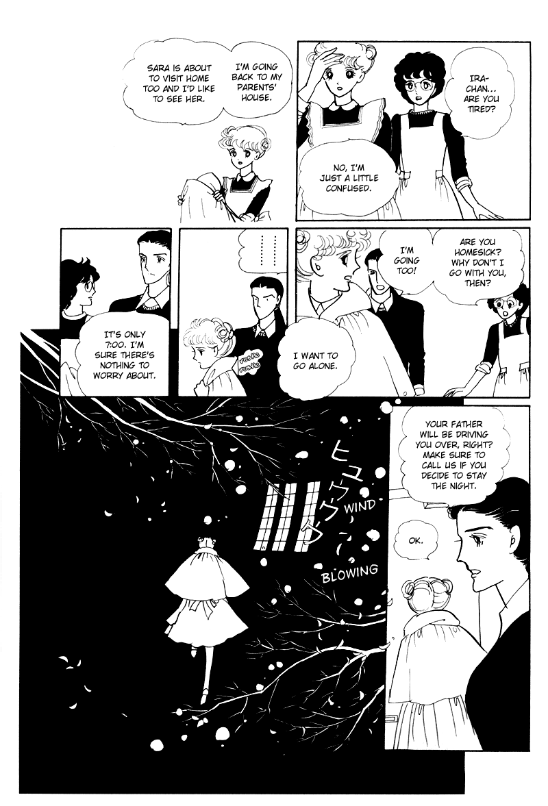 Banana Bread no Pudding Chapter 3 page 28 - Chapter 3