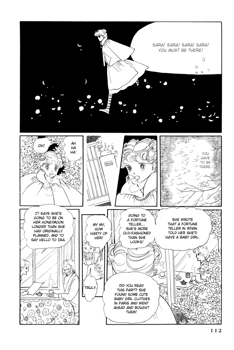 Banana Bread no Pudding Chapter 3 page 29 - Chapter 3