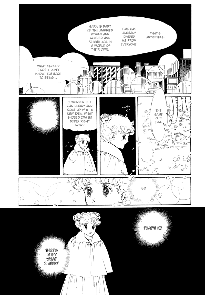 Banana Bread no Pudding Chapter 3 page 31 - Chapter 3