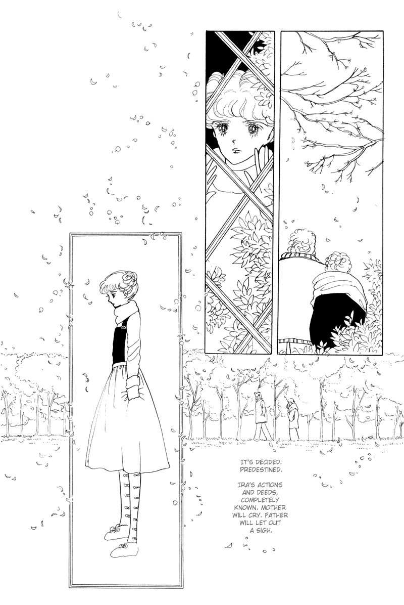 Banana Bread no Pudding Chapter 4 page 10 - Chapter 4