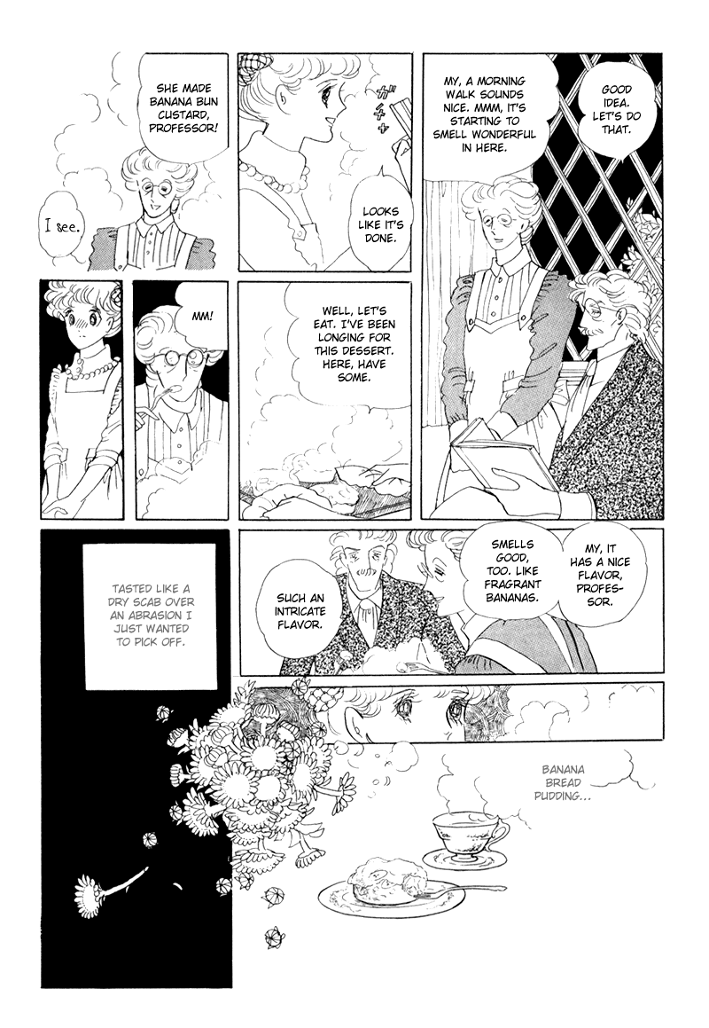 Banana Bread no Pudding Chapter 4 page 29 - Chapter 4