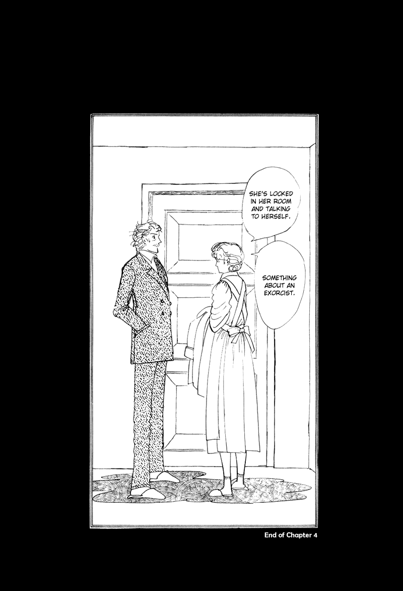 Banana Bread no Pudding Chapter 4 page 43 - Chapter 4