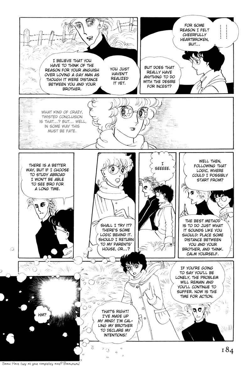 Banana Bread no Pudding Chapter 5 page 19 - Chapter 5 [END]
