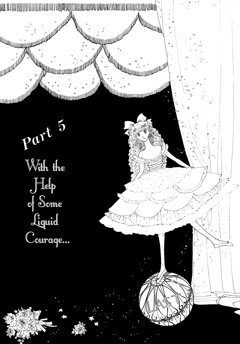 Banana Bread no Pudding Chapter 5 page 2 - Chapter 5 [END]
