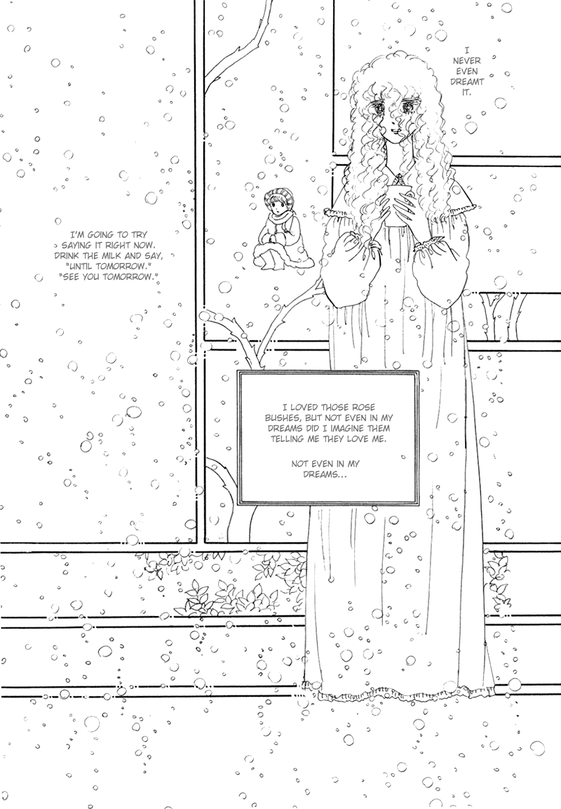 Banana Bread no Pudding Chapter 5 page 35 - Chapter 5 [END]