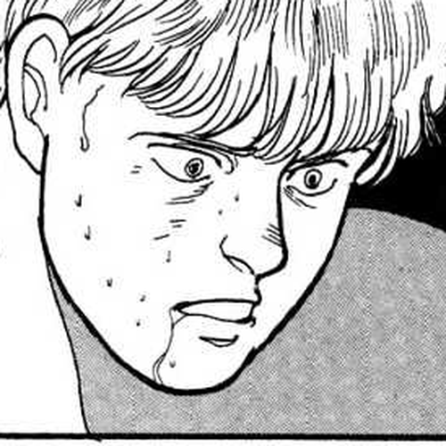 Banana Fish Vol.01 Chapter 1 cover