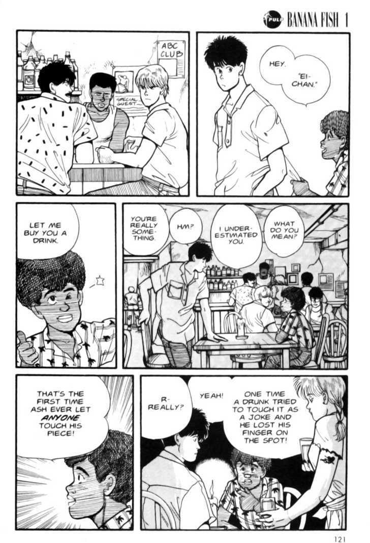 Banana Fish Vol.01 Chapter 3 page 20 - Vol.01 Chapter 3