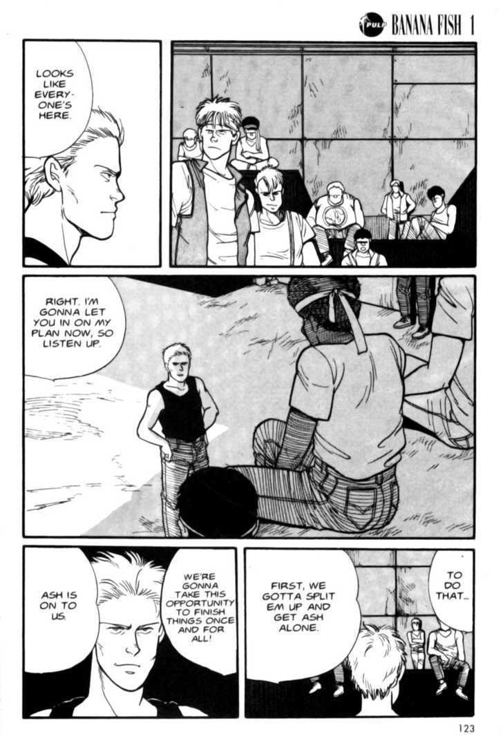 Banana Fish Vol.01 Chapter 3 page 22 - Vol.01 Chapter 3