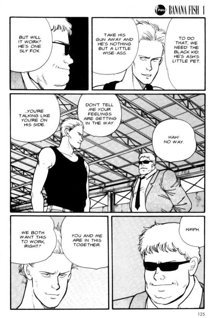 Banana Fish Vol.01 Chapter 3 page 24 - Vol.01 Chapter 3
