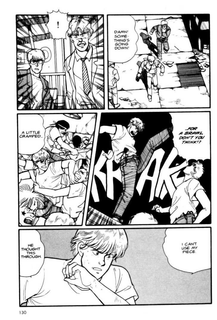 Banana Fish Vol.01 Chapter 3 page 29 - Vol.01 Chapter 3