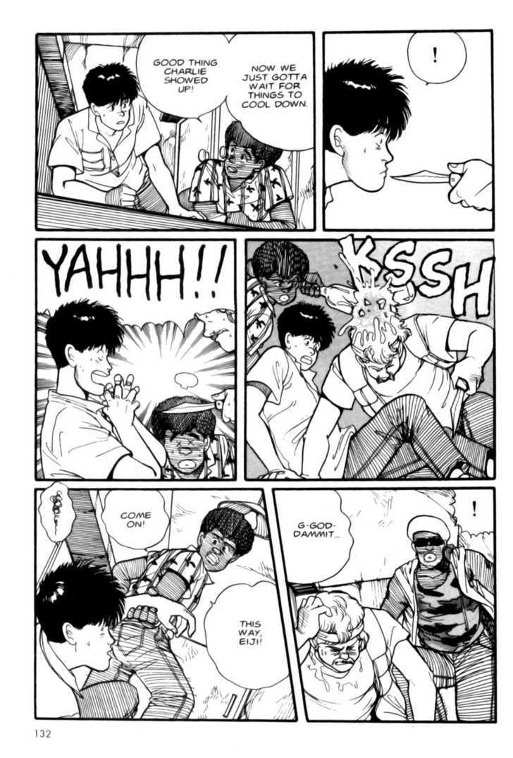 Banana Fish Vol.01 Chapter 3 page 31 - Vol.01 Chapter 3