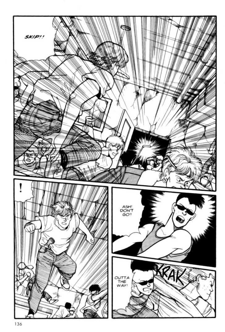 Banana Fish Vol.01 Chapter 3 page 35 - Vol.01 Chapter 3