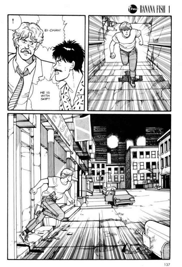 Banana Fish Vol.01 Chapter 3 page 36 - Vol.01 Chapter 3