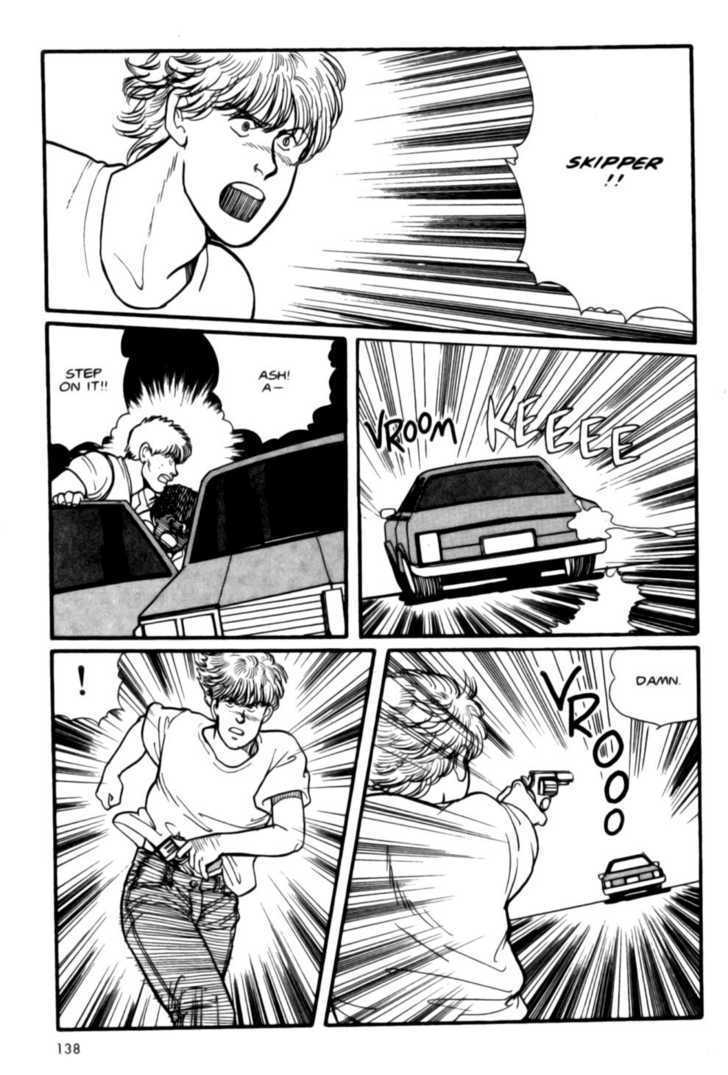 Banana Fish Vol.01 Chapter 3 page 37 - Vol.01 Chapter 3