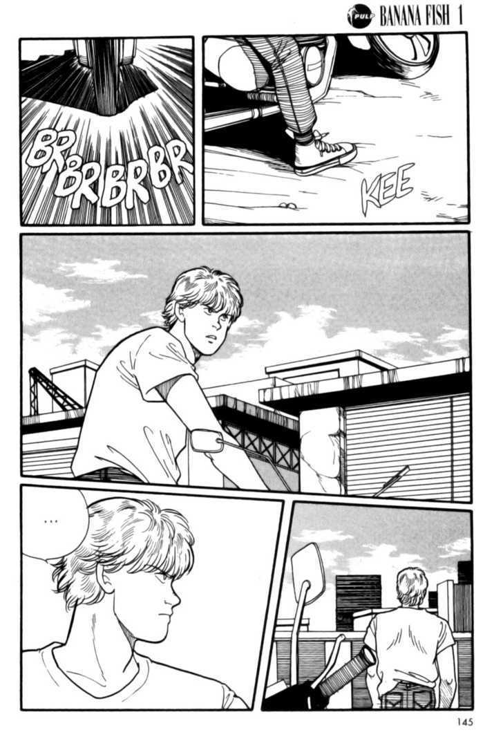 Banana Fish Vol.01 Chapter 3 page 44 - Vol.01 Chapter 3