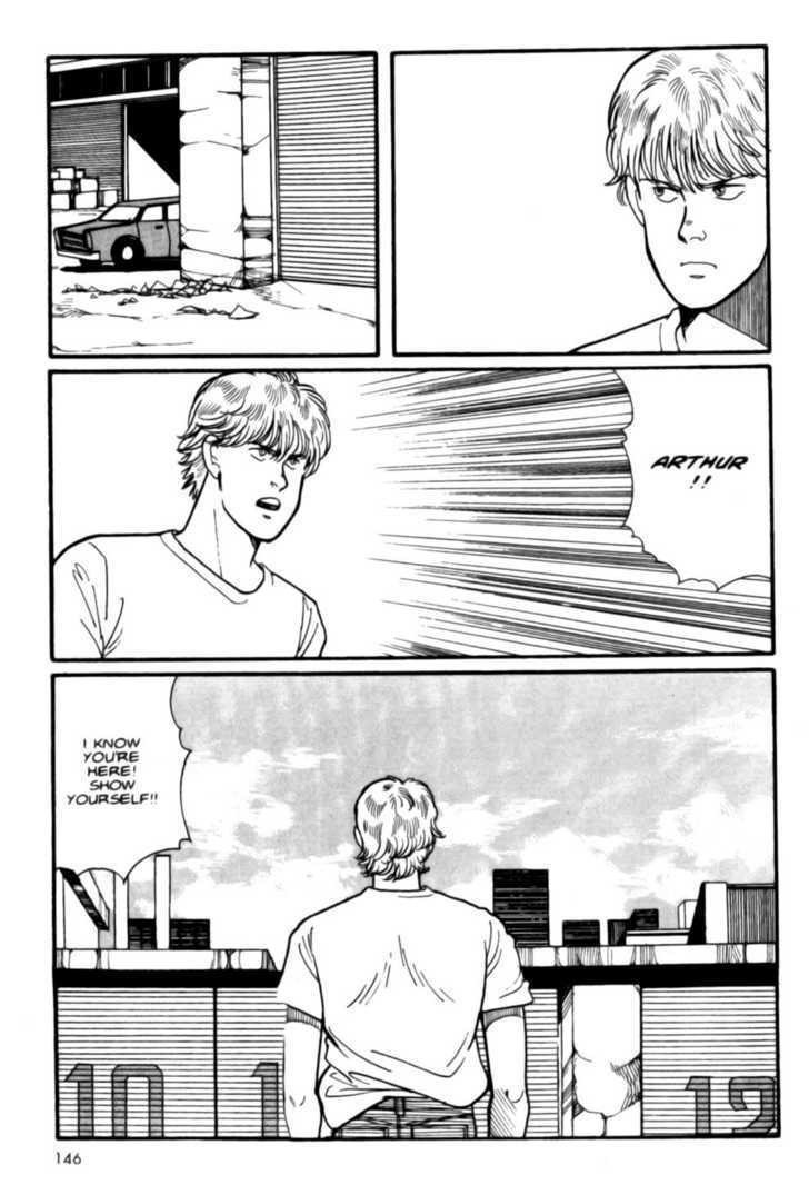 Banana Fish Vol.01 Chapter 3 page 45 - Vol.01 Chapter 3
