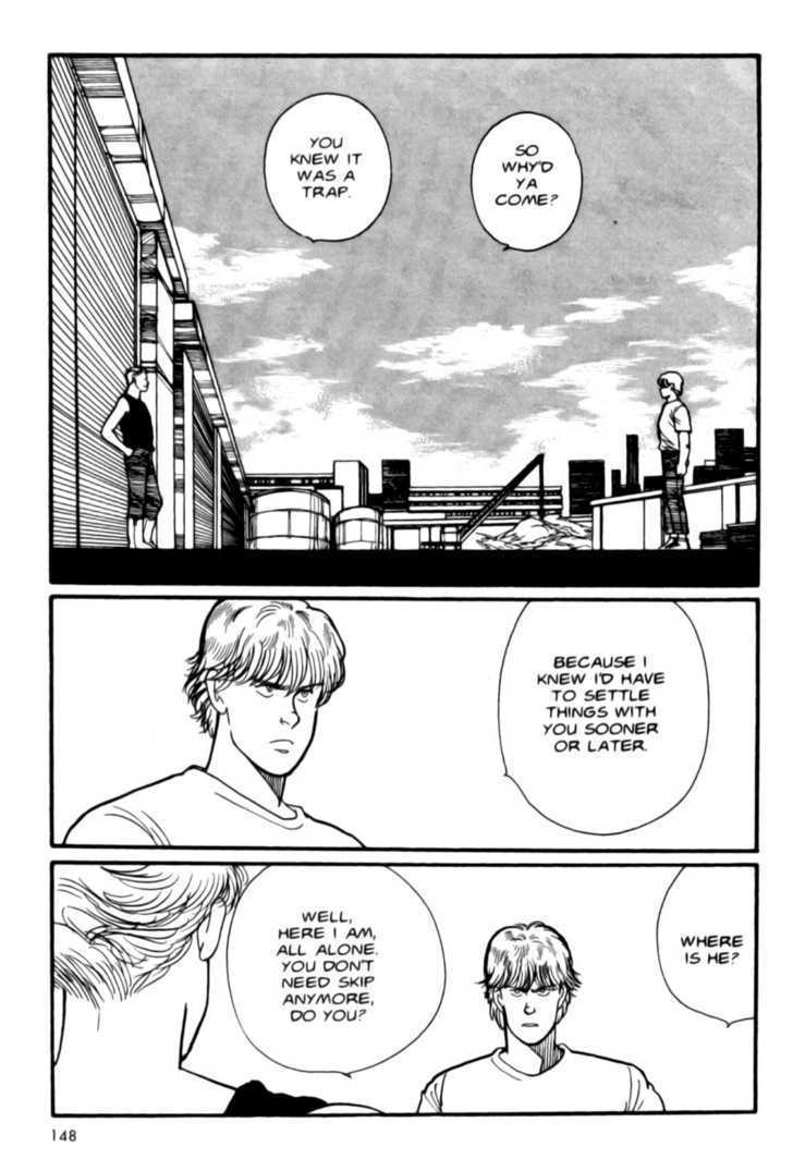 Banana Fish Vol.01 Chapter 3 page 47 - Vol.01 Chapter 3