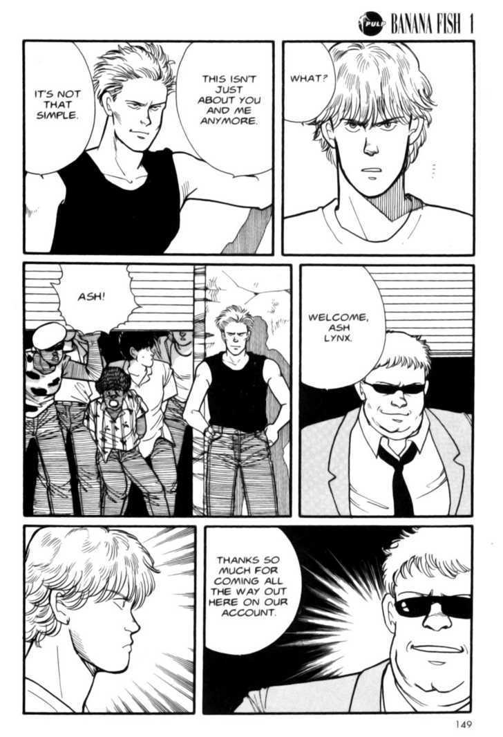 Banana Fish Vol.01 Chapter 3 page 48 - Vol.01 Chapter 3