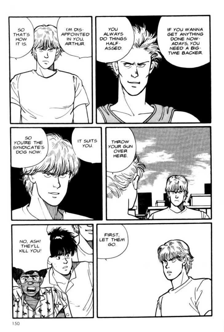 Banana Fish Vol.01 Chapter 3 page 49 - Vol.01 Chapter 3