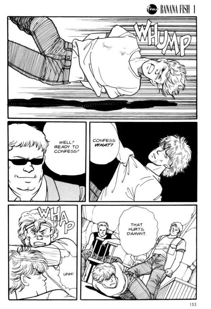 Banana Fish Vol.01 Chapter 3 page 52 - Vol.01 Chapter 3