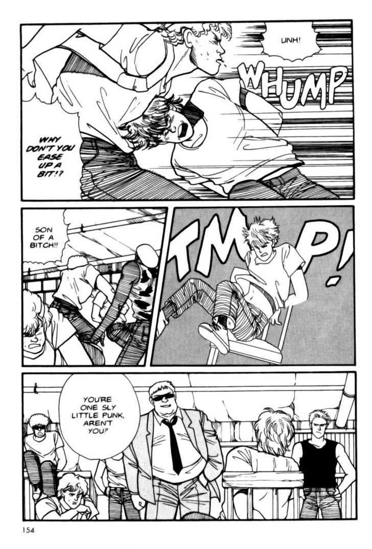 Banana Fish Vol.01 Chapter 3 page 53 - Vol.01 Chapter 3