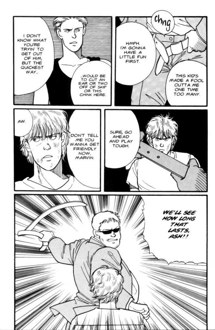 Banana Fish Vol.01 Chapter 3 page 55 - Vol.01 Chapter 3