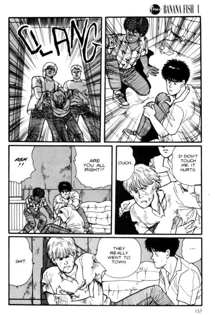Banana Fish Vol.01 Chapter 3 page 56 - Vol.01 Chapter 3