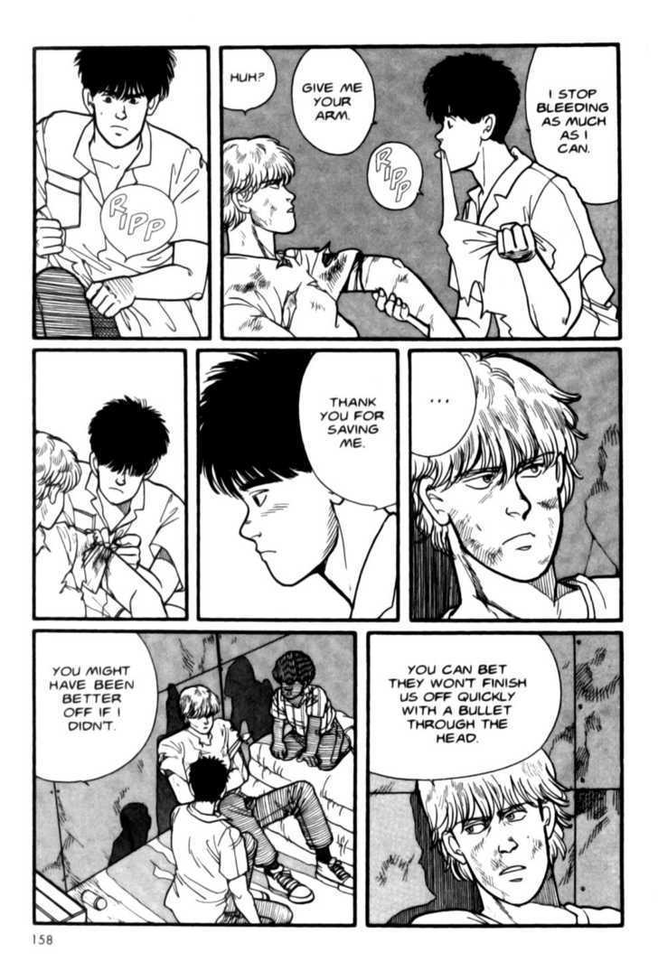 Banana Fish Vol.01 Chapter 3 page 57 - Vol.01 Chapter 3
