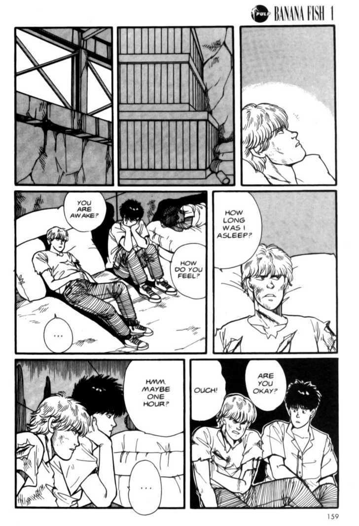 Banana Fish Vol.01 Chapter 3 page 58 - Vol.01 Chapter 3