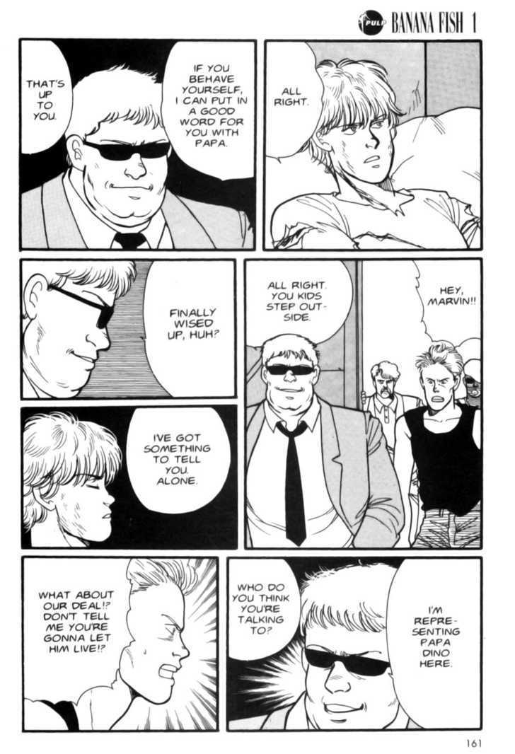 Banana Fish Vol.01 Chapter 3 page 60 - Vol.01 Chapter 3