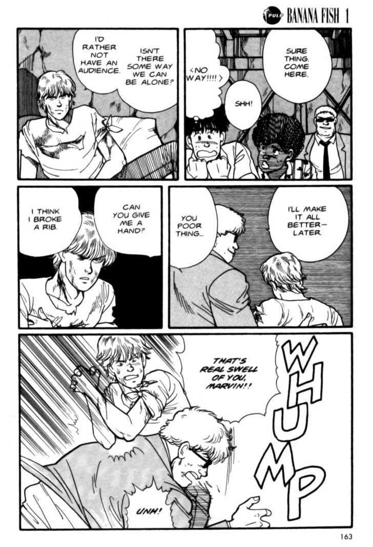 Banana Fish Vol.01 Chapter 3 page 62 - Vol.01 Chapter 3