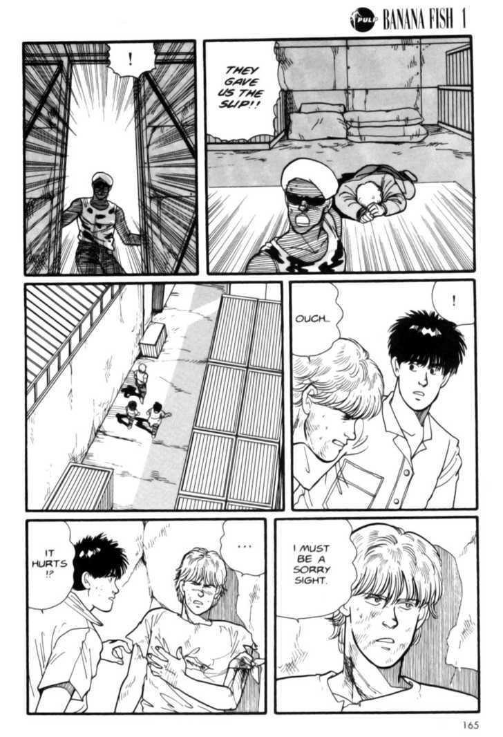 Banana Fish Vol.01 Chapter 3 page 64 - Vol.01 Chapter 3