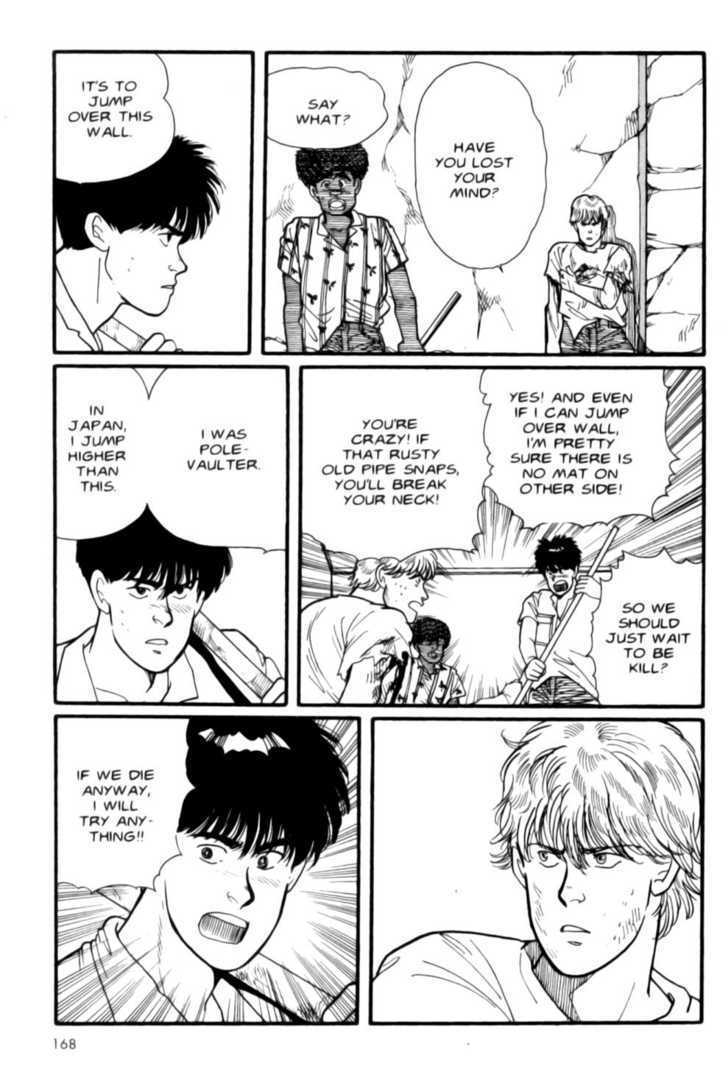 Banana Fish Vol.01 Chapter 3 page 67 - Vol.01 Chapter 3