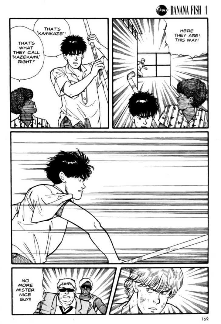 Banana Fish Vol.01 Chapter 3 page 68 - Vol.01 Chapter 3