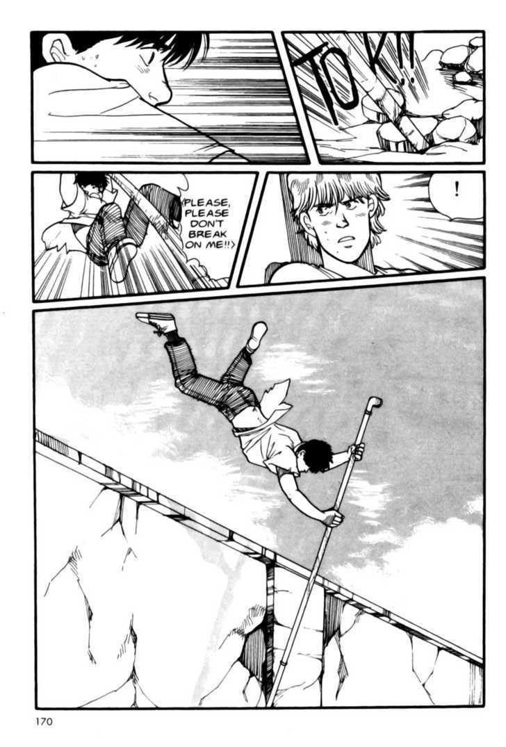Banana Fish Vol.01 Chapter 3 page 69 - Vol.01 Chapter 3