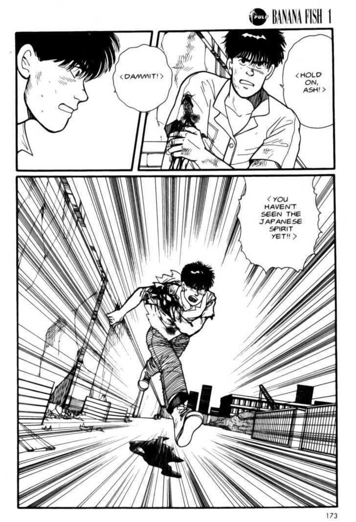 Banana Fish Vol.01 Chapter 3 page 72 - Vol.01 Chapter 3